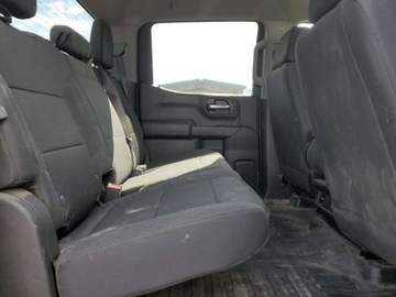 Chevrolet Silverado II 2023 Chevrolet Silverado K1500 2023 2.7 Benzyna 310KM, zdjęcie 10