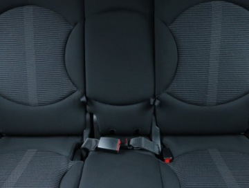 Mini Countryman R60 Crossover 1.6 D 112KM 2011 MINI Countryman Cooper D ALL4, 4X4, Skóra, Klima, zdjęcie 9