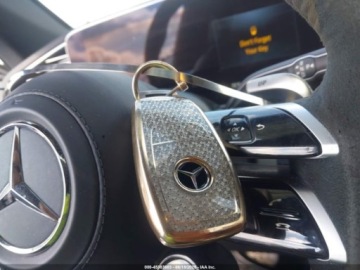 Mercedes GLE V167 2025 Mercedes-Benz GLE Amg 53 Coupe 4matic 2025 3.0 Benzyna 429KM, zdjęcie 13
