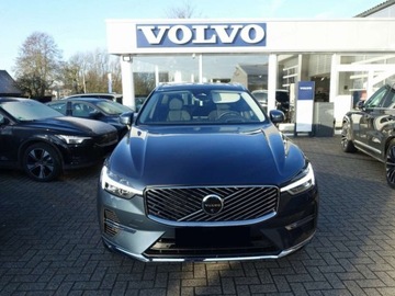 Volvo XC60 II 2025 VOLVO XC60 B5 AWD Ultra Bright Suv (264KM) 2025, zdjęcie 4