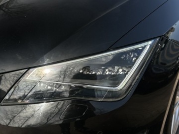 Seat Leon III CUPRA ST 2.0 TSI 265KM 2015 Seat Leon 2.0 TSI 265KM DSG, Salon PL, Nawigacja,, zdjęcie 35