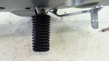 Натяжитель поликлинового ремня PETERS 100.167-00