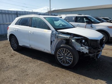Audi Q3 II 2023 Audi Q3 Technik 45 2023 2.0l 2.0 Benzyna 228KM, zdjęcie 4