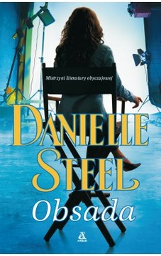Obsada Danielle Steel