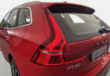 Volvo XC60 II 2022 Volvo XC 60 VAT 23 Bright Plus 2.0 B4 mHEV 197KM automat 2022 r., sal. PL,, zdjęcie 2