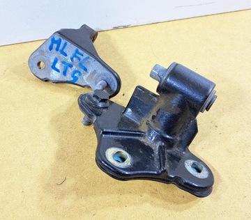 MERCEDES ML W164 PANT DVEŘE PRAVÝ ZADNÍ