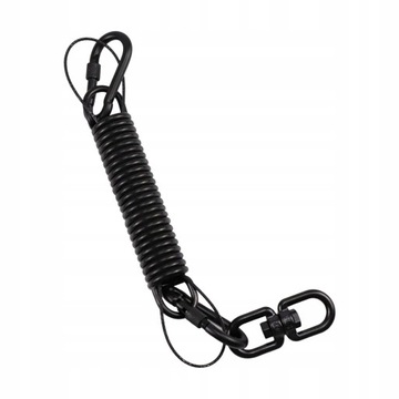 Пружина гамака Heavy Duty для тяжелой сумки.