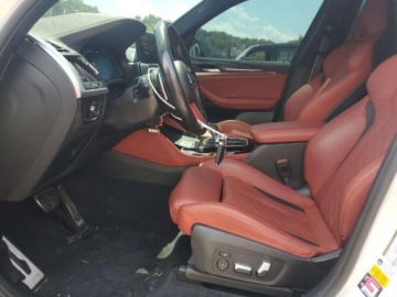 BMW 2024 BMW X3 M 2024 3.0l 3.0 Benzyna 473KM, zdjęcie 7