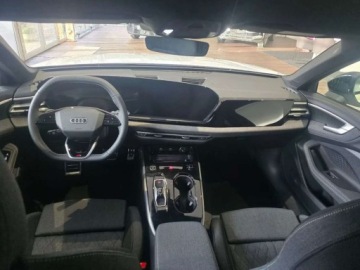  Audi A5 Avant Avant TFSI Polski salon Duzy rabat Dowolna konfiguracja, zdjęcie 3