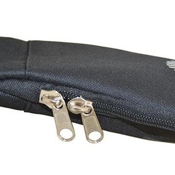 Torba na kije hokejowe Torba klubowa damska Lekka