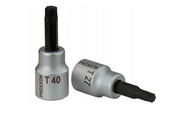PROXXON 23490 - nasadka TORX 27 1/2