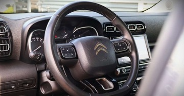 Citroen C3 Aircross  I Crossover Facelifting 1.5 BlueHDi 110KM 2022 Citroen C3 Aircross (Nr.100) 1.5 HDI Panorama Navi Kamera Tempomat Gwaranc, zdjęcie 8