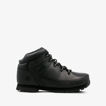 Timberland Buty Euro Sprint A13KB Black 39