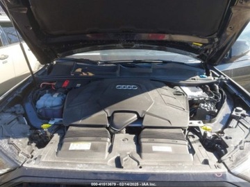 Audi Q7 II 2021 Audi Q7 Prestige 55 Tfsi Quattro Tiptronic 2021 3.0l 3.0 Benzyna 335KM, zdjęcie 8