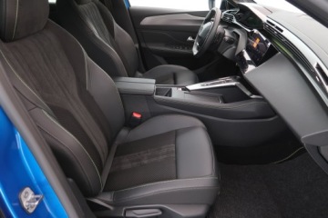 Peugeot 308 III Hatchback Plug-In 1.6 Hybrid 225KM 2021 Peugeot 308 Hybrid 225, Salon Polska, zdjęcie 8