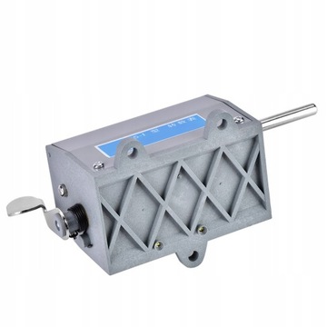 75 - I МЕХАНИЧЕСКИЙ СЧЕТЧИК ОБ/МИН 0-99999