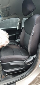 HYUNDAI ELANTRA V SEDADLO LEVÝ PRAVÝ PŘEDNÍ