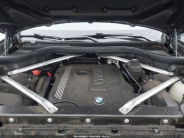 BMW X7 2019 BMW X7 XDrive40i 2019, 3.0L R6 335KM, auto odpala i jezdzi, od ubezpieczal, zdjęcie 14