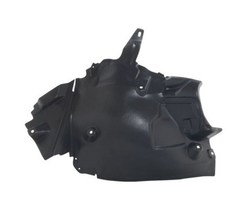 MERCEDES BENZÍN (C-KL W204) 11 - 14 PODBĚH LEVÝ 2046902730