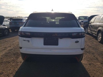 Land Rover Range Rover Velar 2021 Land Rover Range Rover Velar S 2021 2.0l 2.0 Benzyna 247KM, zdjęcie 2