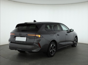 Opel Astra L Sports Tourer 1.2 Turbo 130KM 2024 Opel Astra 1.2 Turbo, Salon Polska, Serwis ASO, zdjęcie 4