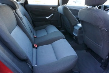 Ford Mondeo IV 2007 Ford Mondeo 1.6 Benzyna, polski salon,, zdjęcie 16