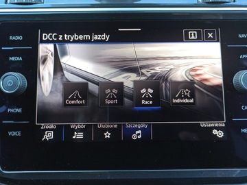 Volkswagen Tiguan II 2021 Volkswagen Tiguan Wersja "R" 445 KM,, zdjęcie 34