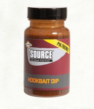 Dynamite Baits Source Dip 100ml