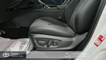 Toyota C-HR II SUV Plug-In 2.0 Hybrid Dynamic Force Plug-in  223KM 2025 Toyota C-HR 2.0 PHEV Executive 2.0 PHEV Executive+, zdjęcie 6