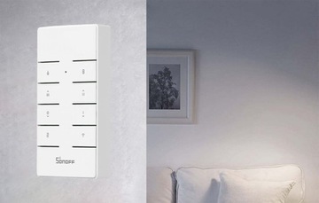 Пульт дистанционного управления Sonoff RM433 R2