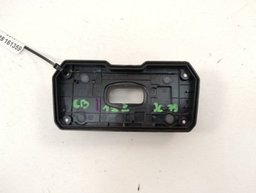 КОРПУС СТОЙКИ HONDA CB 125 JC78