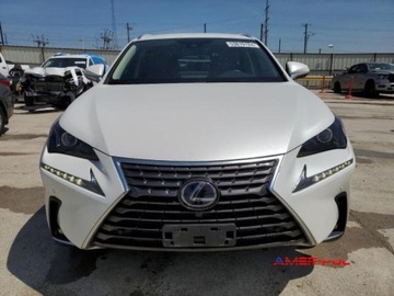 Lexus NX I 2020 Lexus NX 2020 r.,2,5L 300H HYBRID 2.5 Hybryda 194KM, zdjęcie 4