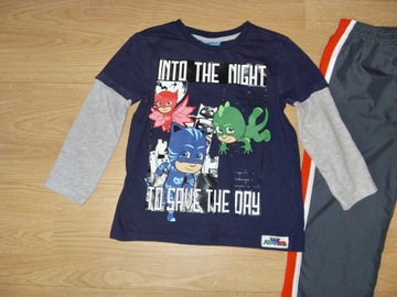 БРЮКИ + ТОНКАЯ ТОЛСТОВКА 4-5 ЛЕТ 104/110