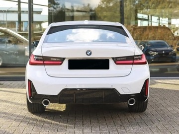 BMW Seria 3 G20-G21 Limuzyna 2.0 320d 190KM 2025 BMW Seria 3 320d xDrive Sport Sedan 2.0 (190KM) 2025, zdjęcie 3