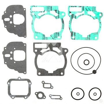 ProX Zestaw uszczelek górnego końca KTM125SX-EXC '02-06