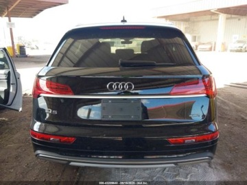 Audi Q5 II 2023 Audi Q5 Premium 40 Tfsi Quattro S Tronic 2023 2.0l 2.0 Benzyna 201KM, zdjęcie 4