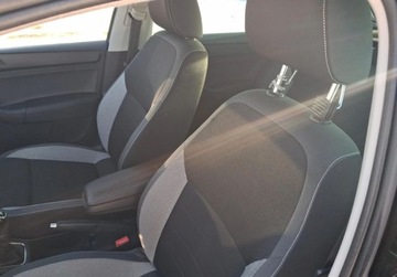 Skoda Rapid II Spaceback 1.2 TSI 110KM 2017 Skoda RAPID 1.2 TSI Ambition Salon PL 1 wlasciciel grzane fotele, zdjęcie 10