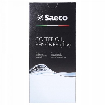 ФИЛЬТР ДЛЯ КОФЕ SAECO AQUA CLEAN CA6903 + CA6704