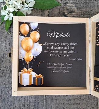 Копилка, ОТЛИЧНЫЙ ПОДАРОК ​​на 18 лет.