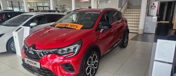 Mitsubishi ASX Leasing 101, 5 lat gwarancji, d...