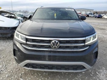 Volkswagen 2020 Volkswagen Atlas 2020 Volkswagen Atlas Cross Sport SEL 3.6 Benzyna 276KM, zdjęcie 5