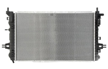 ВОДЯНОЙ ОХЛАДИТЕЛЬ OPEL ASTRA H ZAFIRA B 2.0 2.2 i 16V