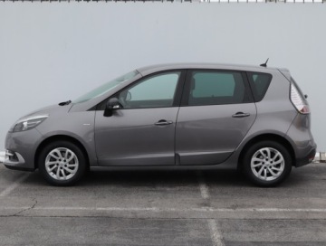 Renault Scenic IV 2015 Renault Scenic 1.2 TCe, Salon Polska, Navi, Klima, zdjęcie 2