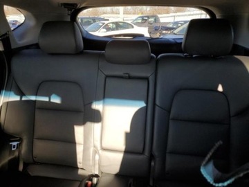 Hyundai Tucson III 2016 Hyundai Tucson Hyundai Tucson AWD 4dr Limited 1.6 Benzyna 175KM, zdjęcie 9