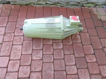 LUZOWNIK ZWALNIAK VEM VEB TGL 35868 EB 250/160 C 130 D SUWNICA EB250 380V