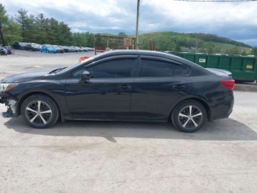 Subaru Impreza IV 2021 Subaru Impreza 2021 SUBARU IMPREZA PREMIUM 2.0 Benzyna 152KM, zdjęcie 5