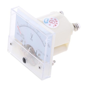 85C1 DC AMP AMP прямоугольник