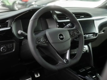 Opel Corsa F 2026 GS 1.2 T mHEV eDCT 110KM / Pakiet Zimowy Plus, zdjęcie 6