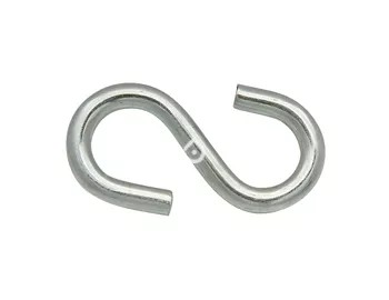 OGNIWO UZUPEŁNIAJĄCE 6MM TYP S