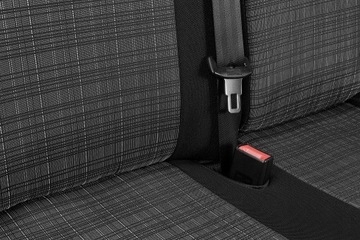 CITROEN JUMPER II 1+2 (2006-) ПЕРЕДОВЫЕ КРЫШКИ